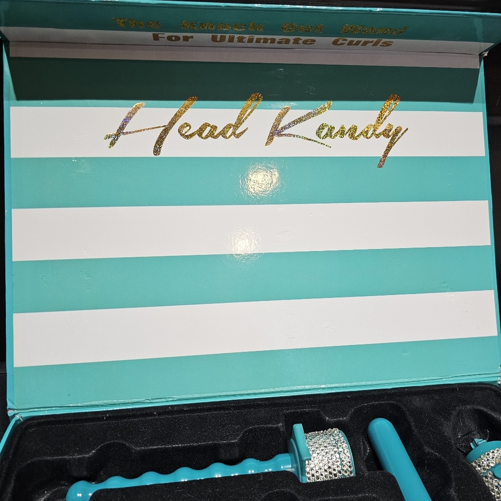 Head Kandy Wands - Picture 3 of 11